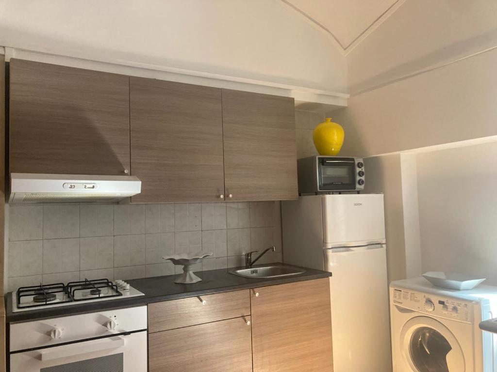 Casa vacanze D116 - Your Perfect Place *