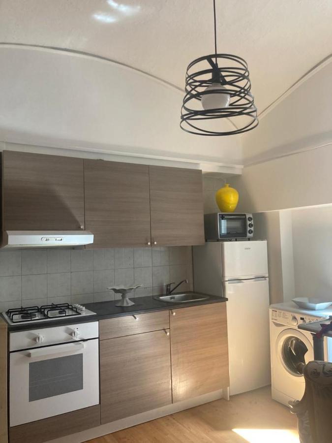 D116 - Your Perfect Place Casa vacanze Napoli