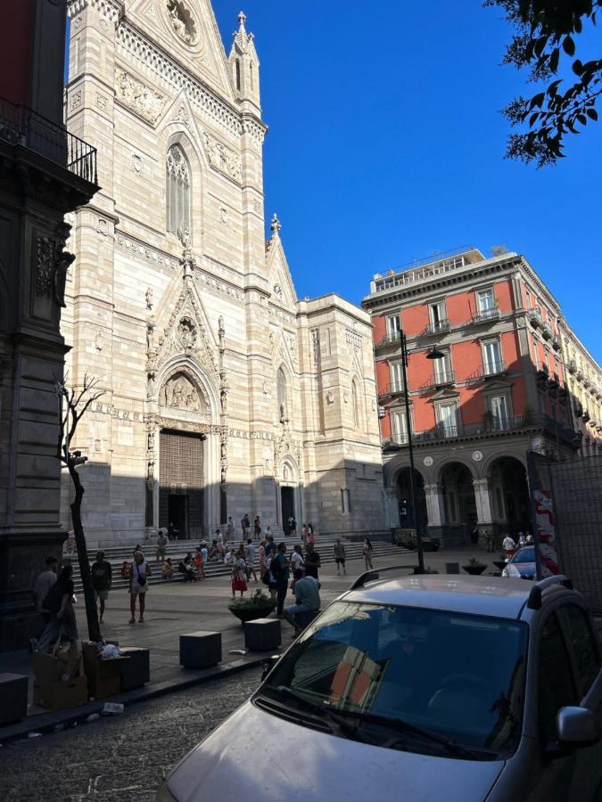 D116 - Your Perfect Place Casa vacanze Napoli