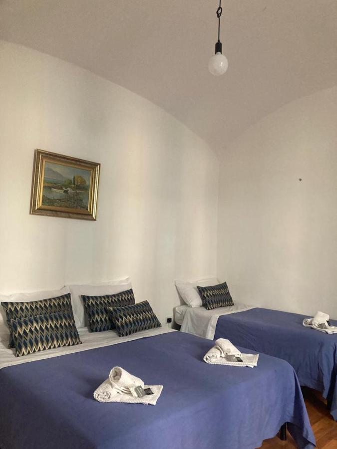 Casa vacanze D116 - Your Perfect Place