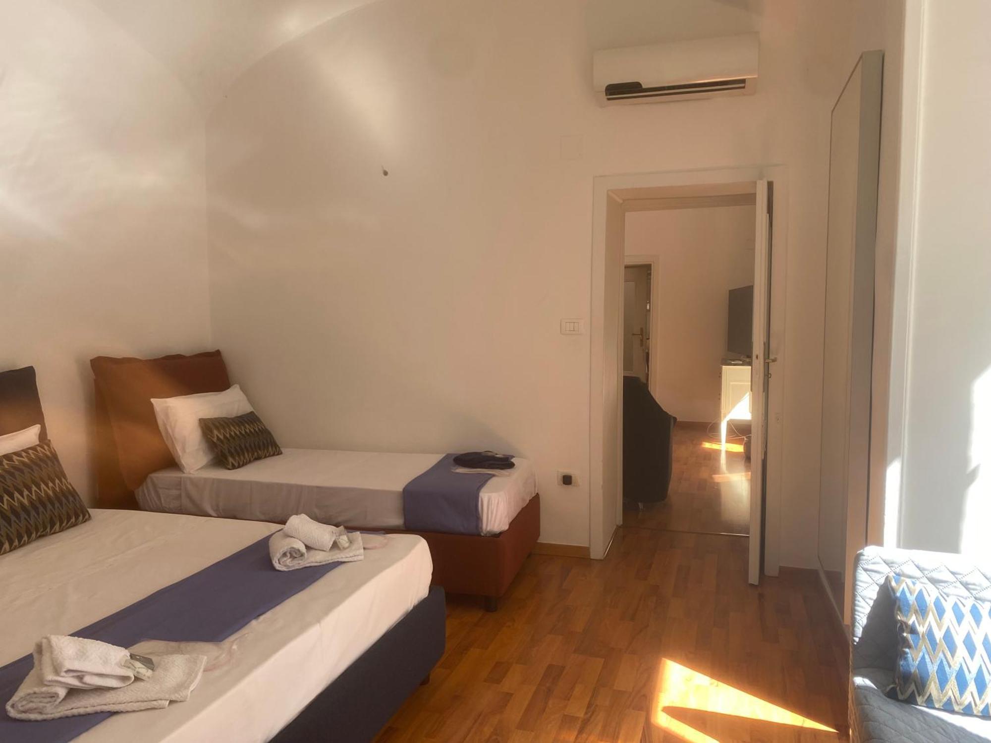 Casa vacanze D116 - Your Perfect Place