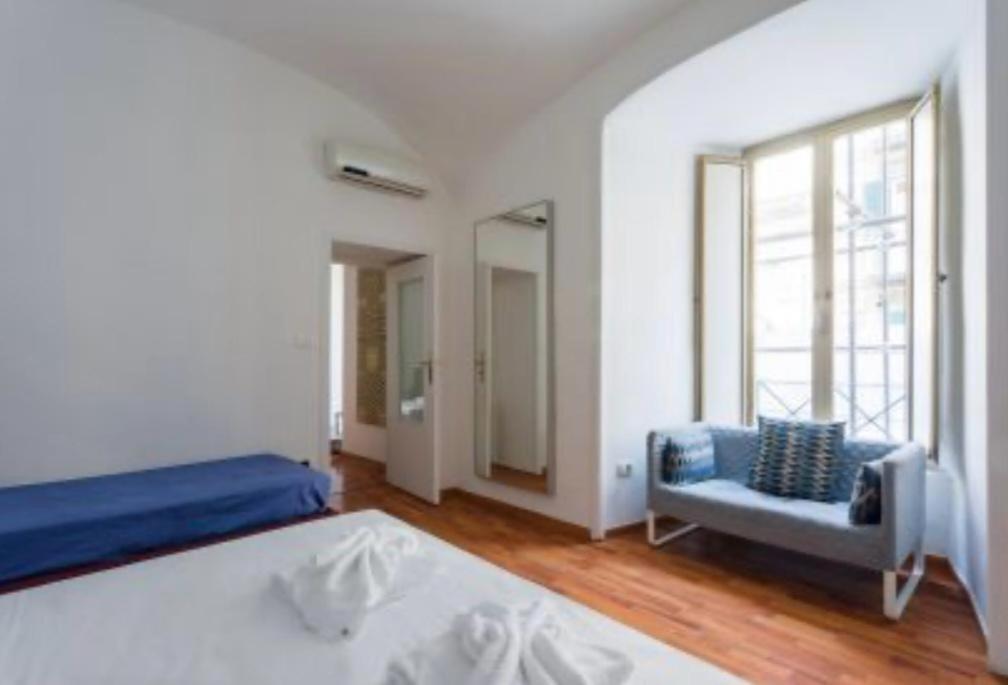 D116 - Your Perfect Place * Napoli