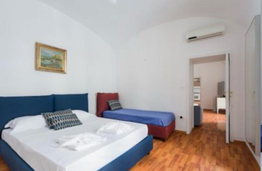 Casa vacanze D116 - Your Perfect Place Napoli