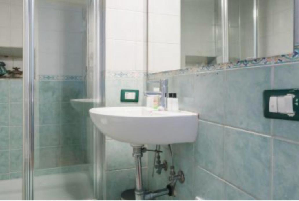 Casa vacanze D116 - Your Perfect Place Napoli