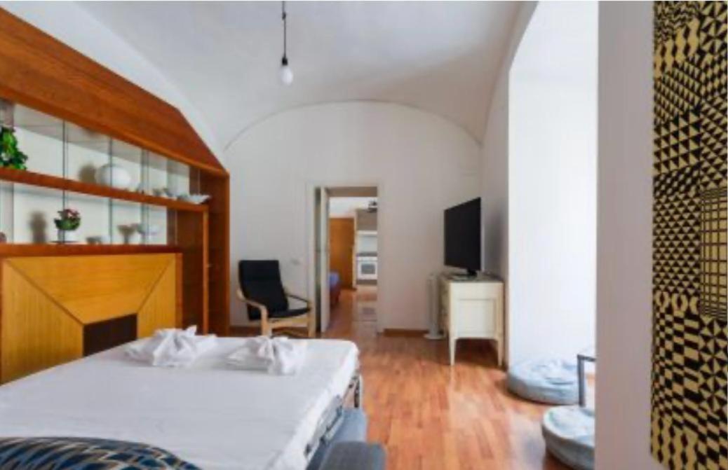 D116 - Your Perfect Place Casa vacanze Napoli
